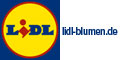 Lidl-Blumen